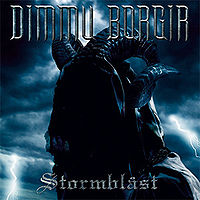 Обложка альбома «Stormblåst MMV» (Dimmu Borgir, 2005)