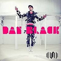 Обложка альбома «Un» (Дэн Блэк, 2009)