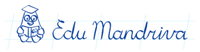 Логотип EduMandriva