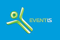 Логотип Eventis