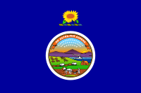 Flag of Kansas 1927.svg