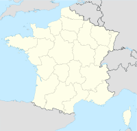 Ла-Рок-Беньяр (Франция)