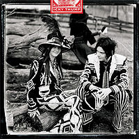 Обложка альбома «Icky Thump» (The White Stripes, 2007)