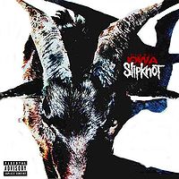 Обложка альбома «Iowa» (Slipknot, 2001)