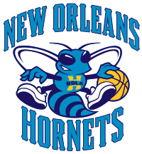 New Orleans Hornets.svg