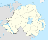 Балликасл (Антрим) (Северная Ирландия)