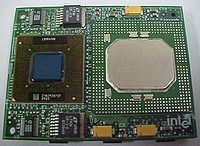 Pentium II OverDrive