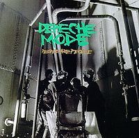 Обложка альбома «People Are People» (Depeche Mode, 1984)