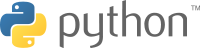 Python logo.svg
