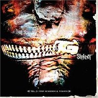 Обложка альбома «Vol. 3: The Subliminal Verses» (Slipknot, 2004)