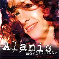 Обложка альбома «So-Called Chaos» (Alanis Morissette, 2004)