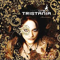 Обложка альбома «Illumination» (Tristania, 2007)