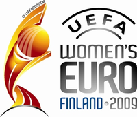 Чемпионат Европы по футболу среди женщин 2009