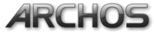 Archos Logo