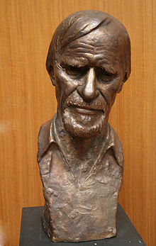 Busta Milana Rufusa Teodor Banik 2005 59.jpg