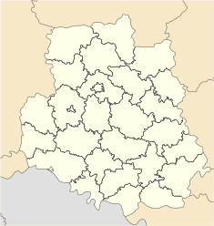 Казатин (Винницкая область)