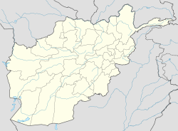 Мехтарлам (Афганистан)