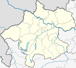 Бад-Ишль (Верхняя Австрия)