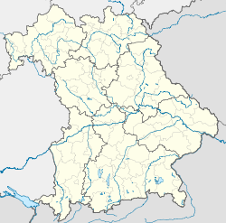 Ансбах (Бавария)