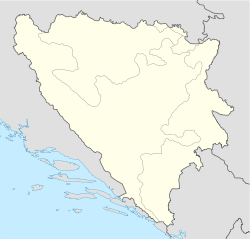 Модрича (Босния и Герцеговина)