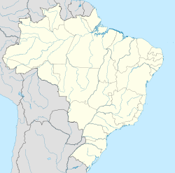 Сан-Бенту-ду-Сапукаи (Бразилия)