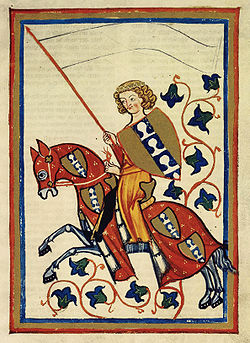 Codex Manesse Heinrich von Rugge.jpg