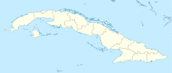 Остров Эрнста Тельмана (Куба)