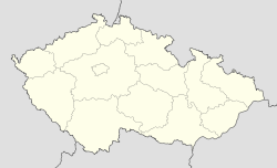 Лидице (Чехия)