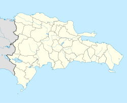 Комендадор (Доминиканская Республика)
