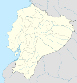 Тулькан (Эквадор)
