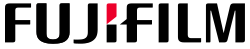Fujifilm logo.svg