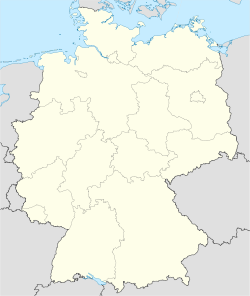 Людвигсхафен-на-Рейне (Германия)