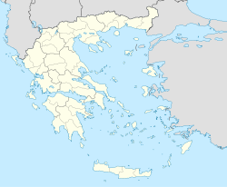 Землетрясение на Крите (2011) (Греция)