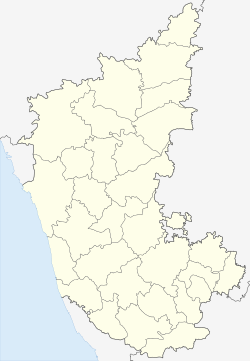 Бангалор (Карнатака)