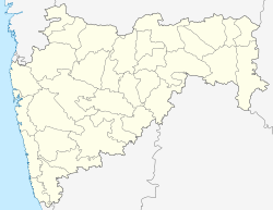 Васаи-Вирар (Махараштра)