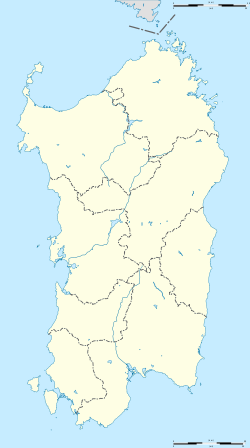 Барадили (Сардиния)