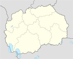 Кавадарци (Республика Македония)