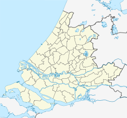 Нордвейкерхаут (Южная Голландия)