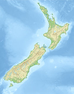 Таиери (Новая Зеландия)