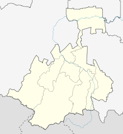 Архонская (Северная Осетия)
