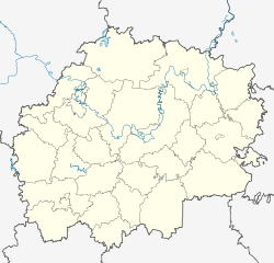Шацк (Рязанская область) (Рязанская область)