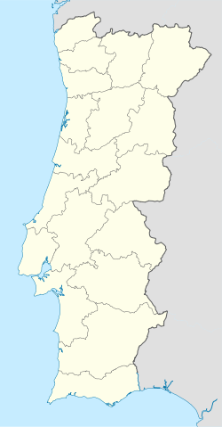 Кошта-да-Капарика (Португалия)