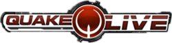 Официальный логотип Quake Live