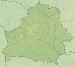 Мышка (приток Лошицы) (Белоруссия)