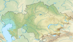 Кигач (река) (Казахстан)