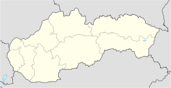 Тренчин (Словакия)