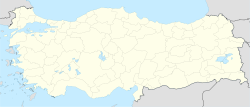 Бахчесарай (Турция)