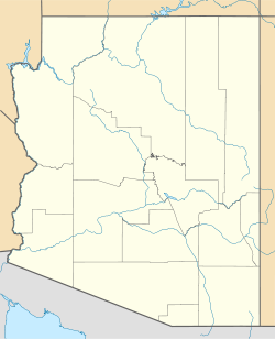Литл-Колорадо (Аризона)