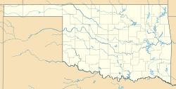 Брокен-Эрроу (Оклахома)