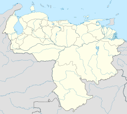 Пуэрто-ла-Крус (Венесуэла)